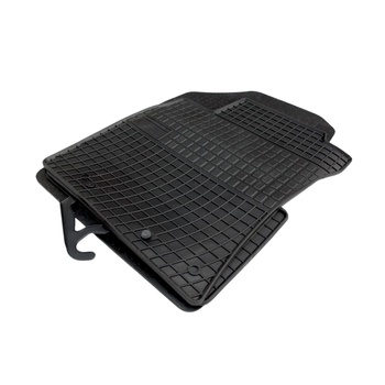 FroGum Гумени стелки за KIA Ceed (2018+), марка Frogum (402119)