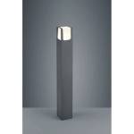 BE LIGHT! ГРАД. ЛАМПА СТОЯЩА 77СМ АНТРАЦИТ Е27 60w belight (3800231890527)