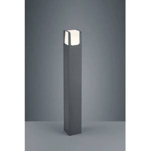 BE LIGHT! ГРАД. ЛАМПА СТОЯЩА 77СМ АНТРАЦИТ Е27 60w belight (3800231890527)