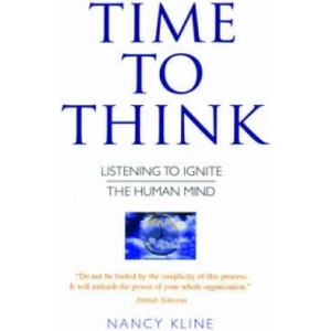 Time to Think | Nancy Kline (1998)