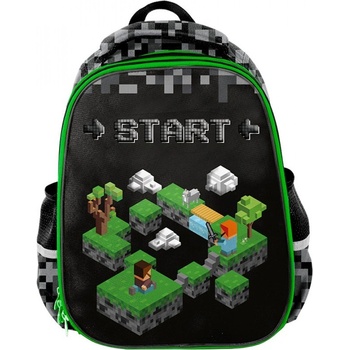 Image 1 of Paso - Ергономична раница GAME