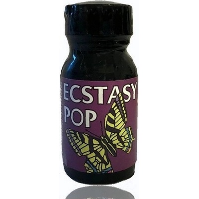 Poppers ECSTASY POP 13 ml