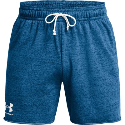 Under Armour Шорти Under Armour UA Rival Terry 6in Short 1382427-406 Размер XL