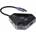 Proove Spectre USB-C хъб 5в1 (2*USB3.0 + Type-C + PD100W + HDMI) (HBPG10221205)