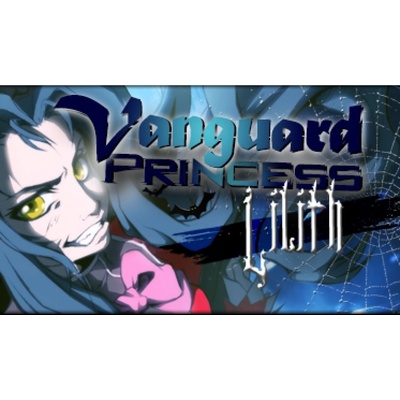 Vanguard Princess Lilith