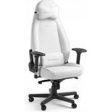 Noblechairs ICON White Edition