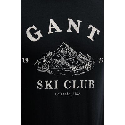 Gant Памучна тениска Gant (2003388)