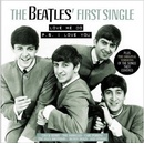 Various - BEATLES FIRST SINGLE LP