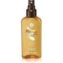 Yves Rocher Monoi de Tahiti multifunkčný suchý olej na telo a vlasy 125 ml