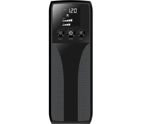 FORTRON ST850