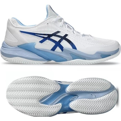 Asics COURT FF 3 CLAY NOVAK 1041A521-967 – Zboží Mobilmania