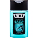 STR8 Oxygen Burst sprchový gel 250 ml