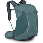 Osprey Туристическа раница Osprey Hikelite 28 Walking backpack - Cascade Blue - размер One Size (504-0873-0111)