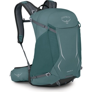Osprey Туристическа раница Osprey Hikelite 28 Walking backpack - Cascade Blue - размер One Size (504-0873-0111)