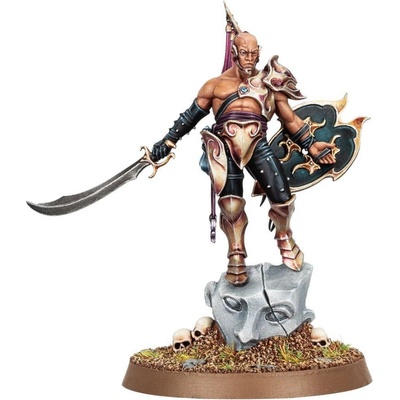 Games Workshop Lord of Hubris (83-96)