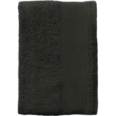SOĽS Uterák 70x140 BAYSIDE 70 89008384 Dark grey TUN