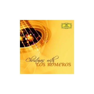 Various - Christmas With Los Romeros CD