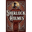 The Complete Sherlock Holmes Collection