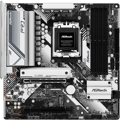 ASRock B650M Pro RS