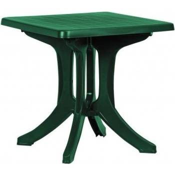 stůl NAPOLI zelená