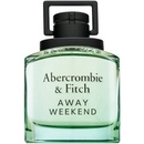 Parfémy Abercrombie & Fitch Away Weekend toaletní voda pánská 100 ml