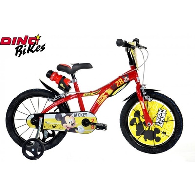 Dino Bikes 616-MY 2021