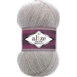 alize Superwash Comfort 21 Плетива прежда (22000021)