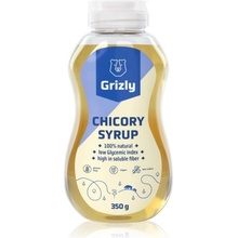 Grizly Čekankový sirup 350 g