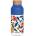 QUOKKA Ice - Ecozen water bottle 570 ml (Summer Garden)