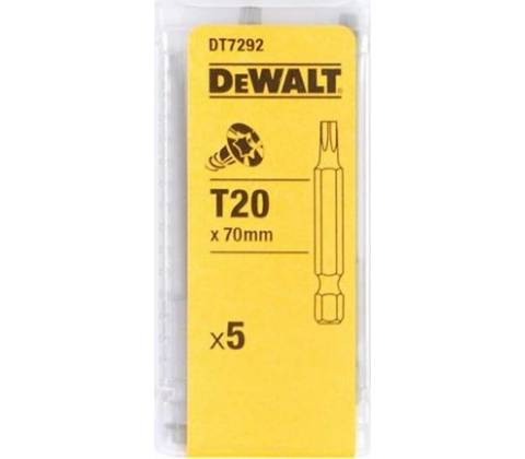 DeWALT DT7292