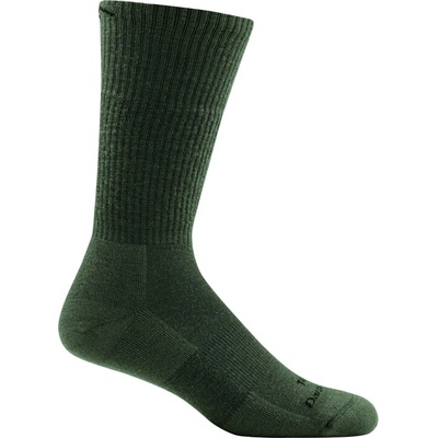 Darn Tough Tactical Boot Midweight With Cushion zelená