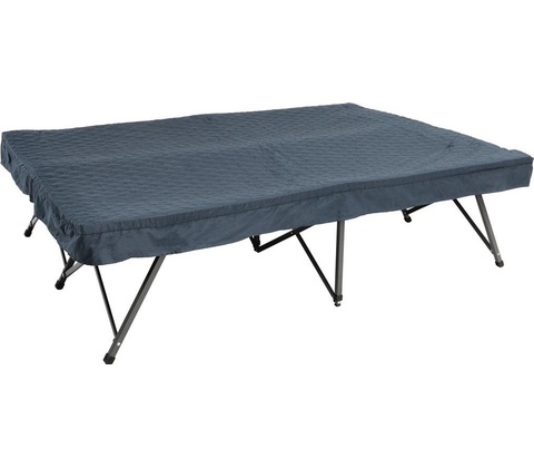 Outwell Centuple Double modrá