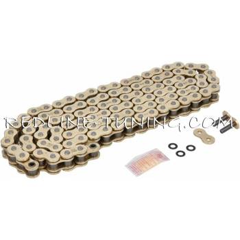 Image 1 of DID Мотоциклетна верига did525zvmxg&g106 (did525zvmxg&g106)