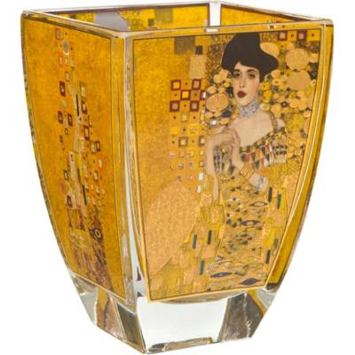 Goebel Klimt Svícen Adele Bloch-Bauer