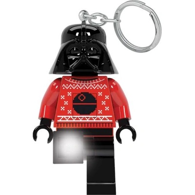 LEGO LED Lite LEGO® Star Wars Darth Vader в пуловер светеща фигурка