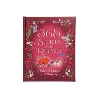 Image 1 of 365 Stories and Rhymes: Tales of Magic and Wonder | Clement Moore, Cottage Door Press, Sara Gianassi