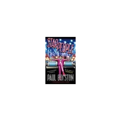 Starpeople - Paul Burston