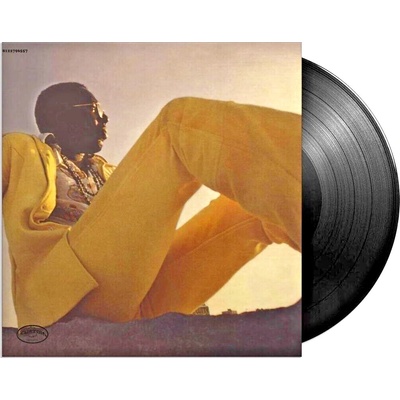 Mayfield Curtis - Curtis LP