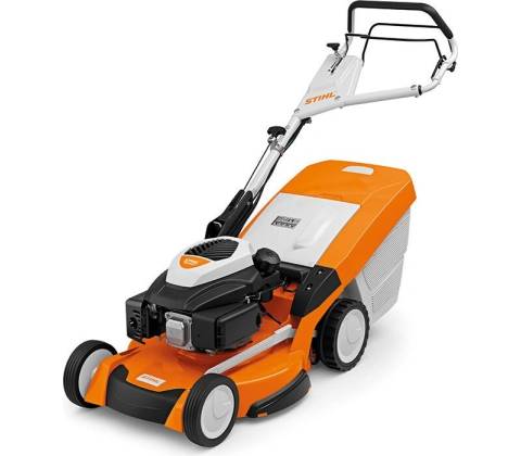 Stihl RM 655.1 VS