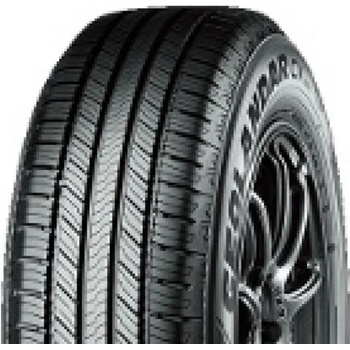 Image 1 of Yokohama Geolandar CV G058 215/65 R17 99H