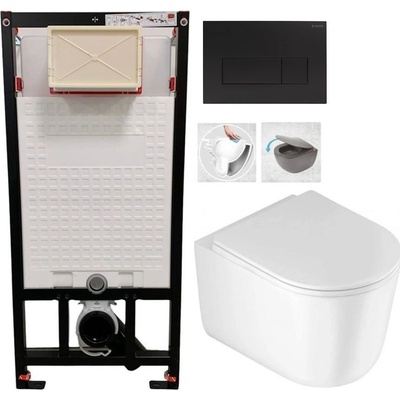 Deante CST_WC01 N51P JA1