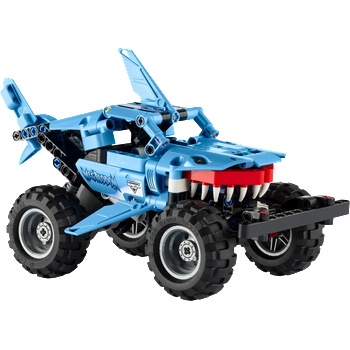 LEGO® Technic - Monster Jam Megalodon (42134)