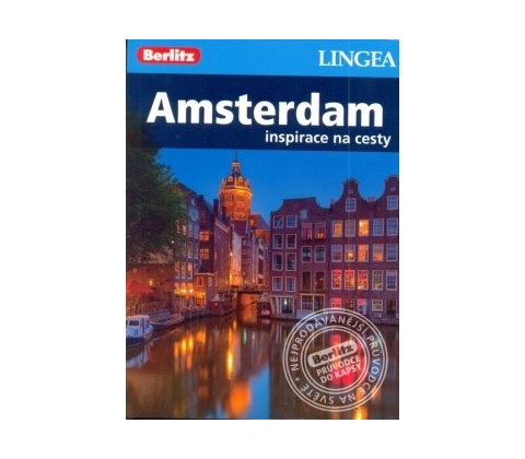 Berlitz Amsterdam