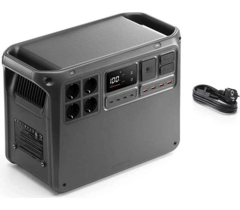 DJI Power 2000