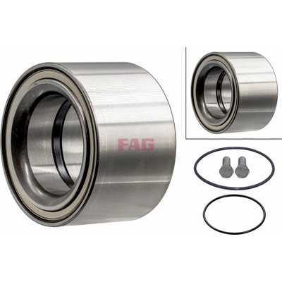Súprava ložísk kolesa Schaeffler FAG 713 6911 10