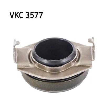 SKF Vysouvací ložisko VKC3577