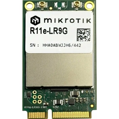 MikroTik R11e-LR9G