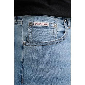 Calvin Klein Jeans Дънки Calvin Klein Jeans (LV04RE785G)