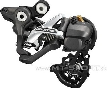 Shimano Saint RD-M820 od 114 € - Heureka.sk