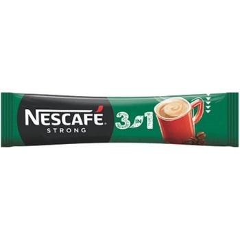 NESCAFÉ 3 в 1 Стронг Nescafe доза 14гр
